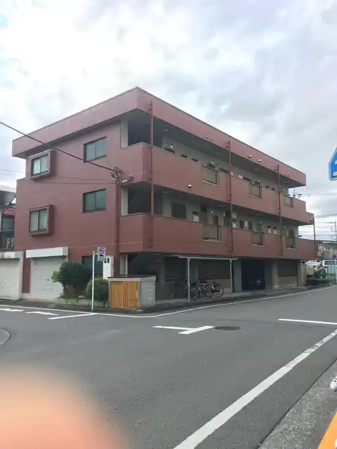 エバンコーポ