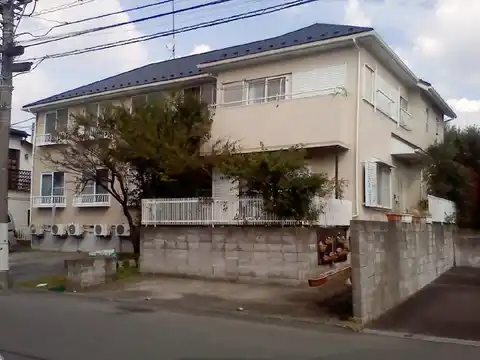 エステートピア忠生