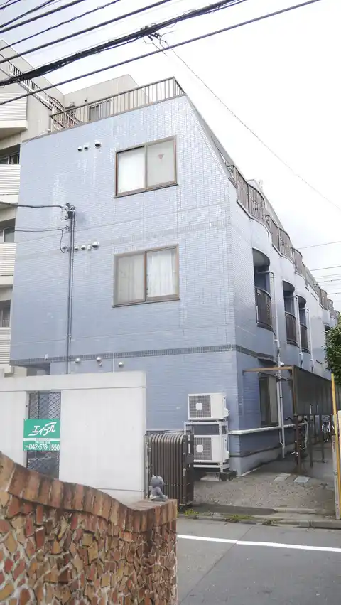 ソシオ国立