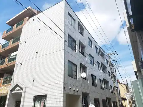シャトル大恵E