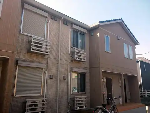 日吉グリーンヒルズII