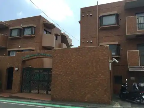 ライオンズマンション二俣川の丘