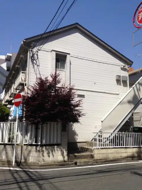 ハイムF A棟