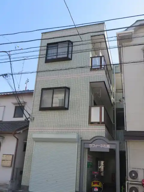 ラフィーネ松島
