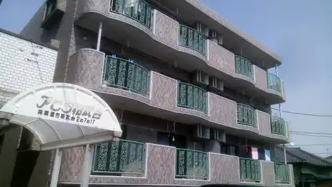 サニーハイツひらかた