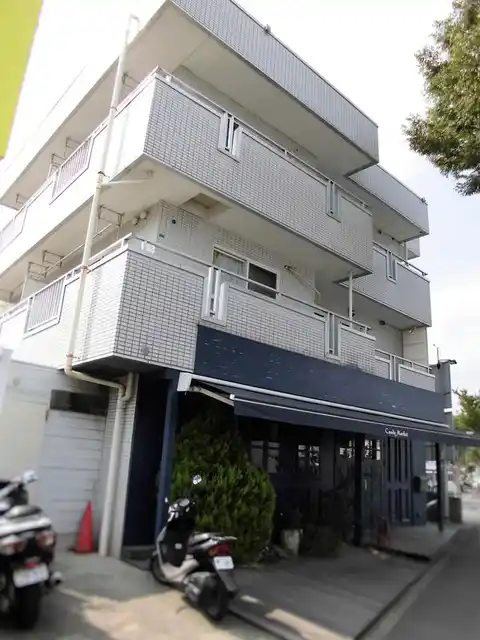 湘南明治ハイツ