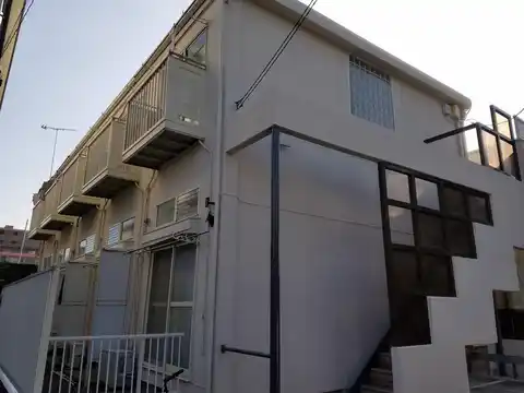 ジュネパレス藤沢13