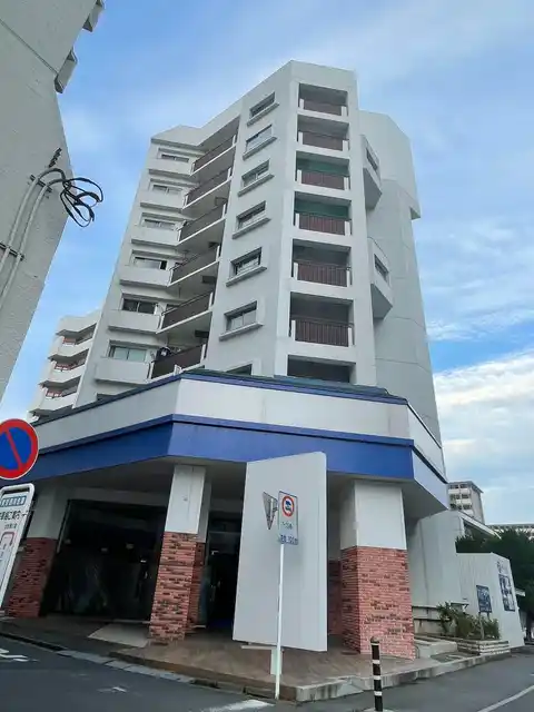浦和パイオランドマンション