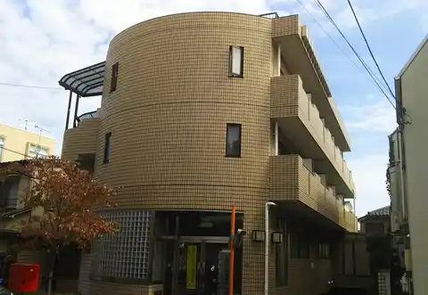 ハイムエスアール