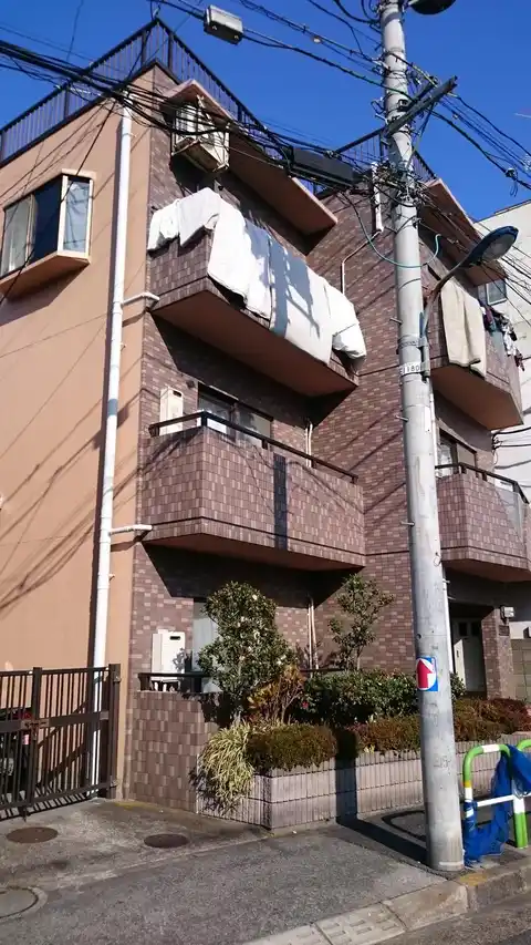 ハイム石原