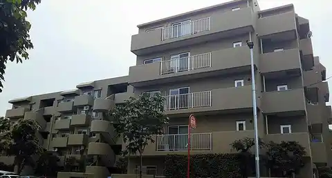 藤和鷺沼コープ