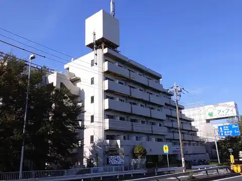 CKすずかけ台