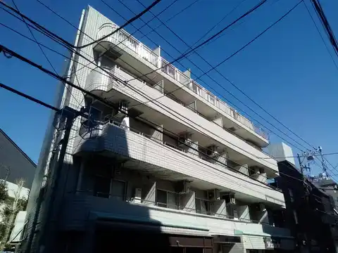 ヴィル・フロレアル