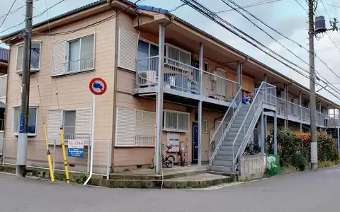 ドミールアキA