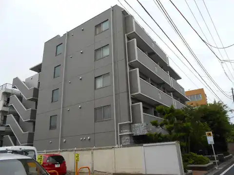 メインステージ椎名町