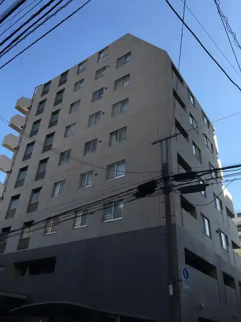 藤和シティホームズ両国