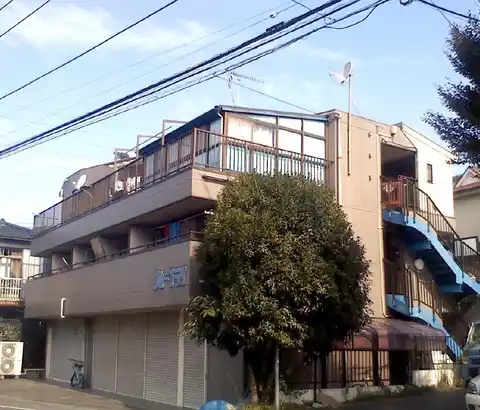 ブループラザ