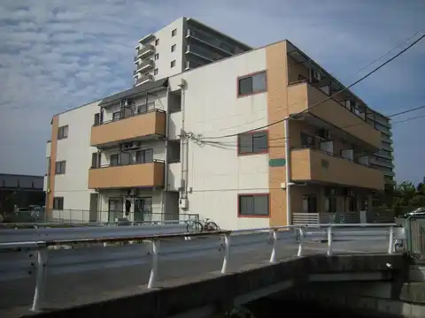 コーポ中村