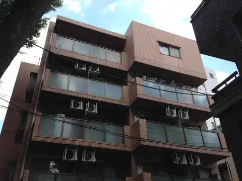 コムネット千歳烏山