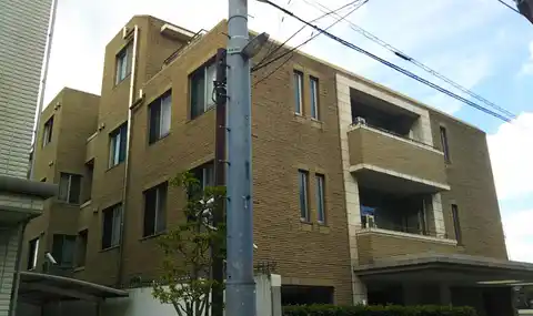 ParkNade春日ヒルズ