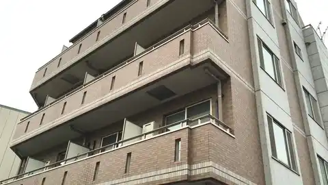プログレス洗足池