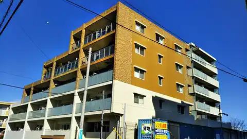 アデニウム港北ふれあいの丘