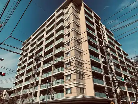 ザ・パークハウス北赤羽