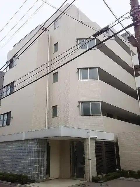 アトラス方南ビレッジ