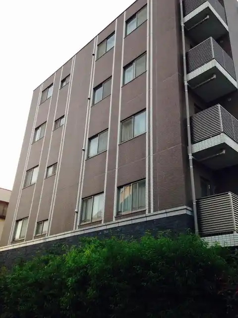 アーデル武蔵浦和アルセーヌ