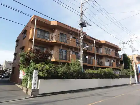 ディアハイツI