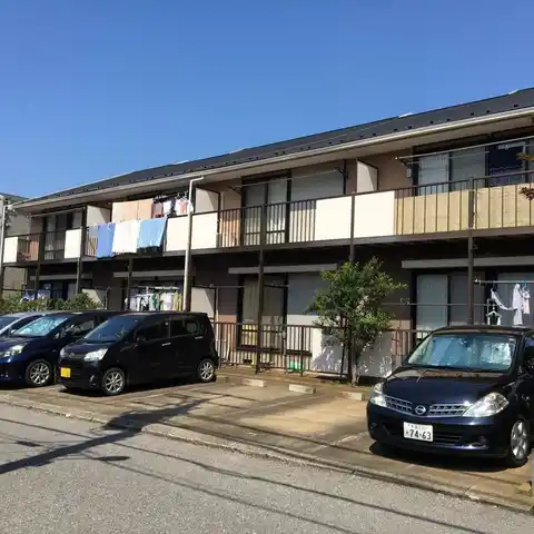 ジュネス本郷