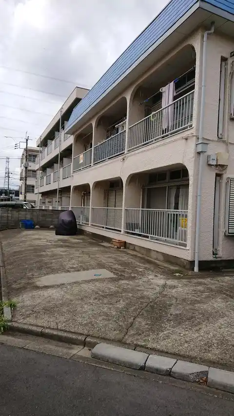 平川コーポ
