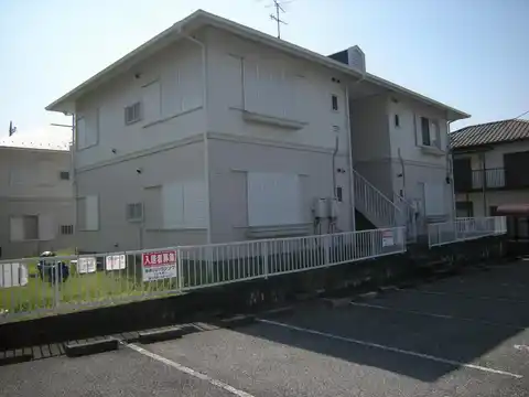 ビレッジタカザワA