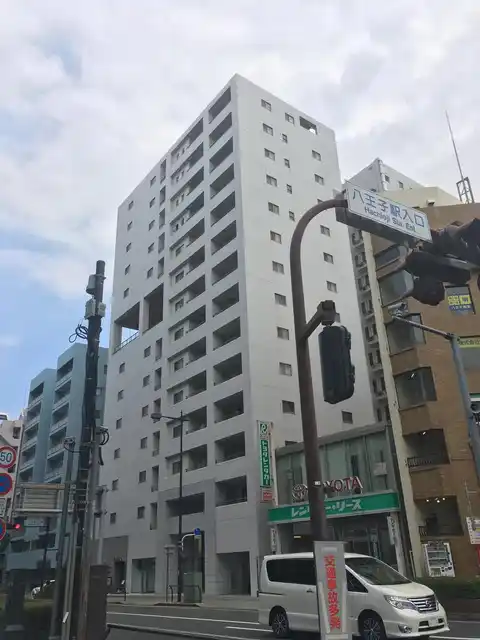 クリオ八王子横山町