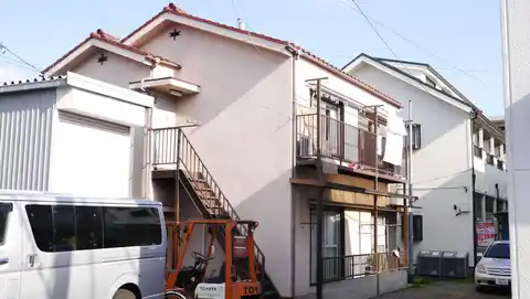 第2井上荘
