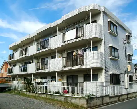 石井マンション