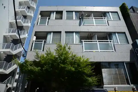 タウンシップ池上