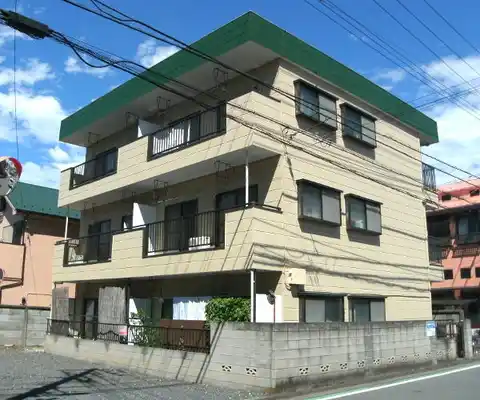 第二コーポ滝島