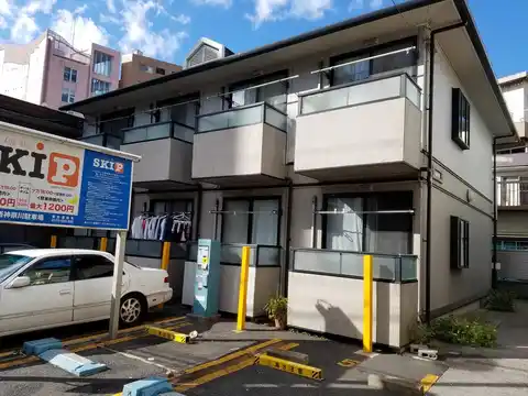 カームプレイス