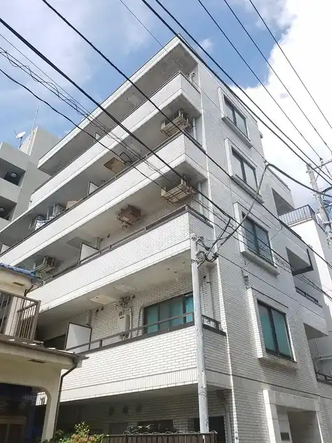 シャトル大恵F