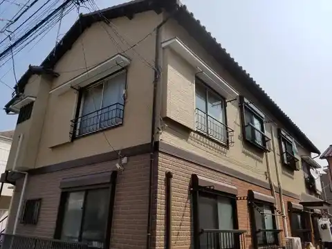 ハイツフォレスト