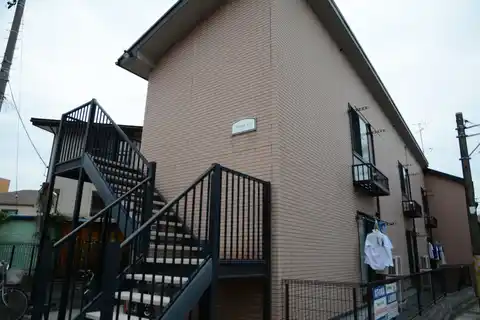 アムールYS