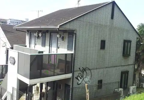 アラメゾンB