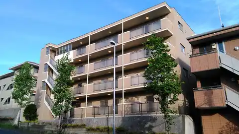 フェリーチェ新百合山手