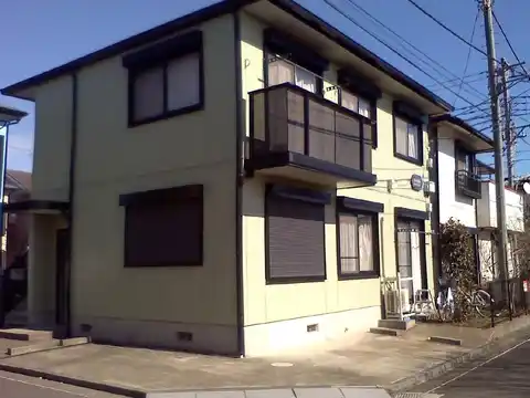 クレールメゾン