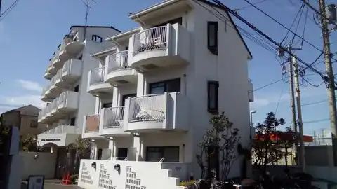 クリオ橋本ファースト