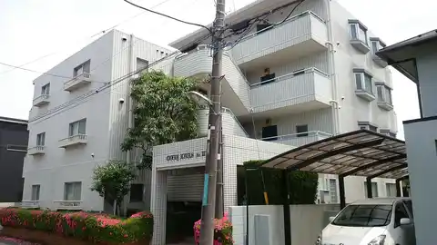 チェリーヒルズNo.3