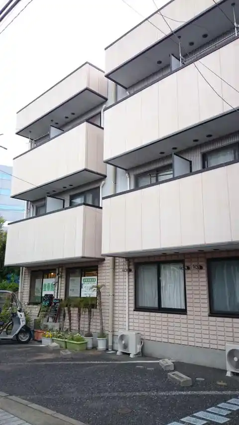 鎌倉ミレハウス