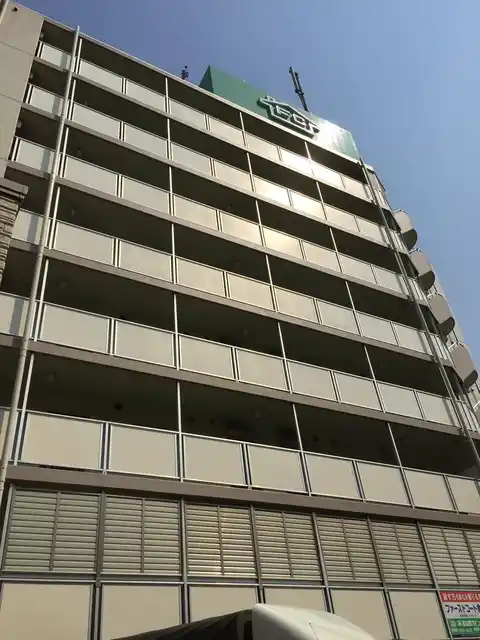 舎人ファーストコート