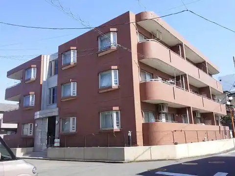 オークホームズ・K